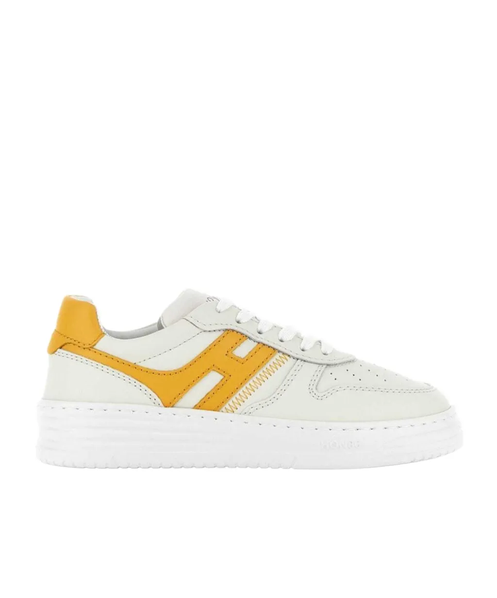 Hogan H630 Low-Top Sneakers