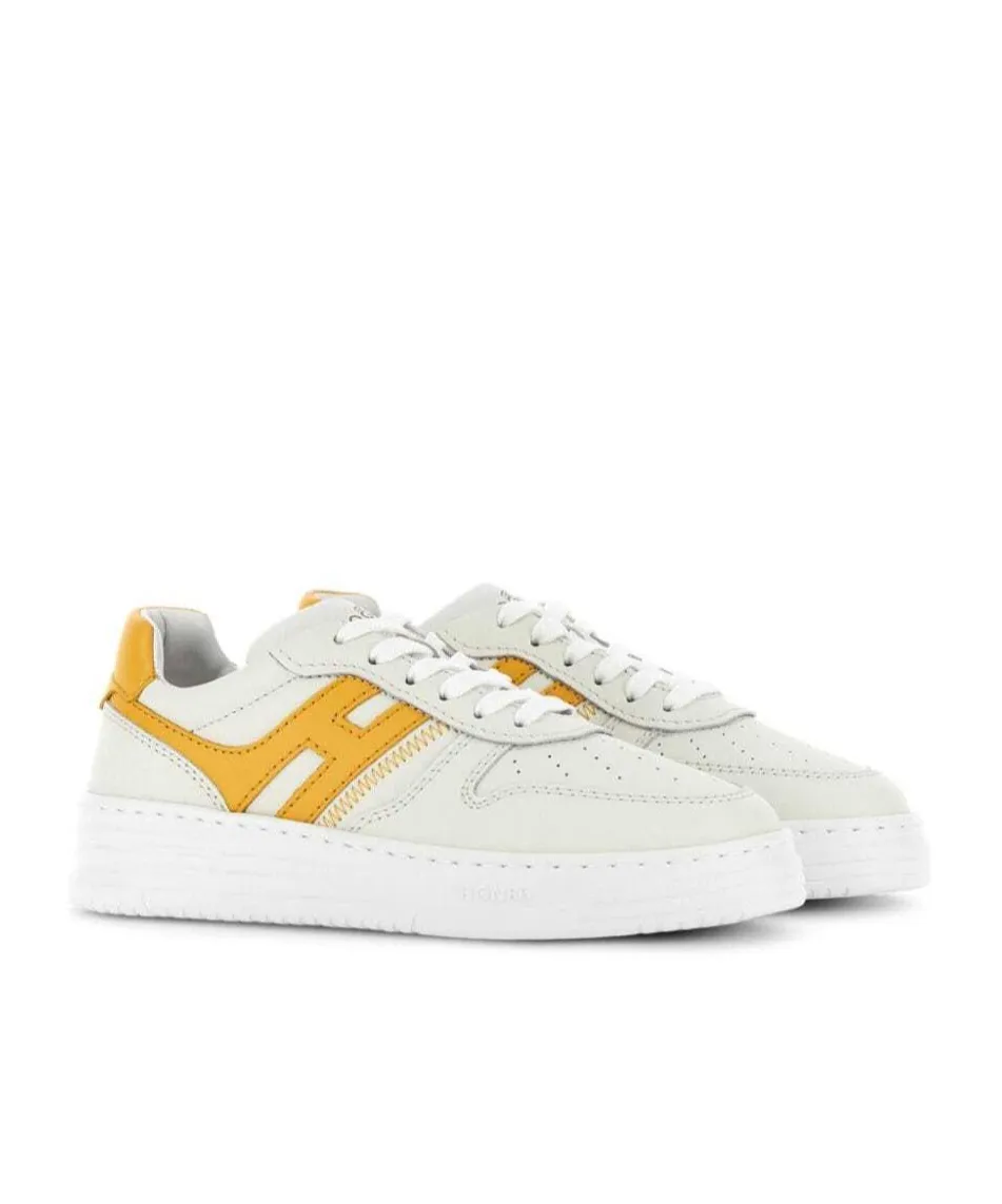 Hogan H630 Low-Top Sneakers