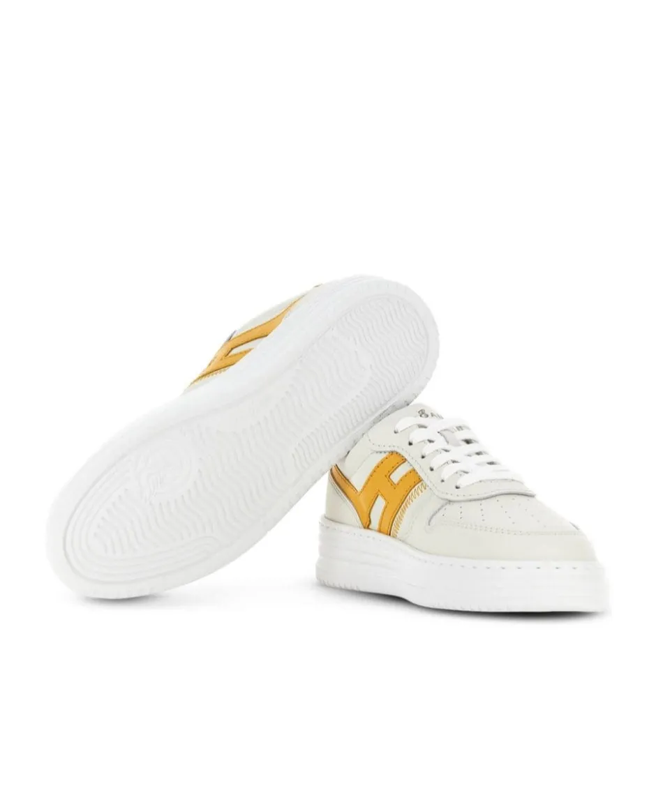 Hogan H630 Low-Top Sneakers