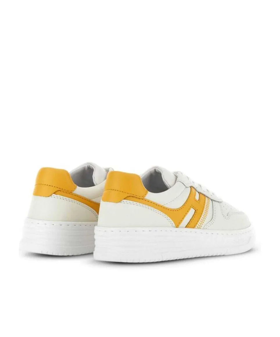 Hogan H630 Low-Top Sneakers