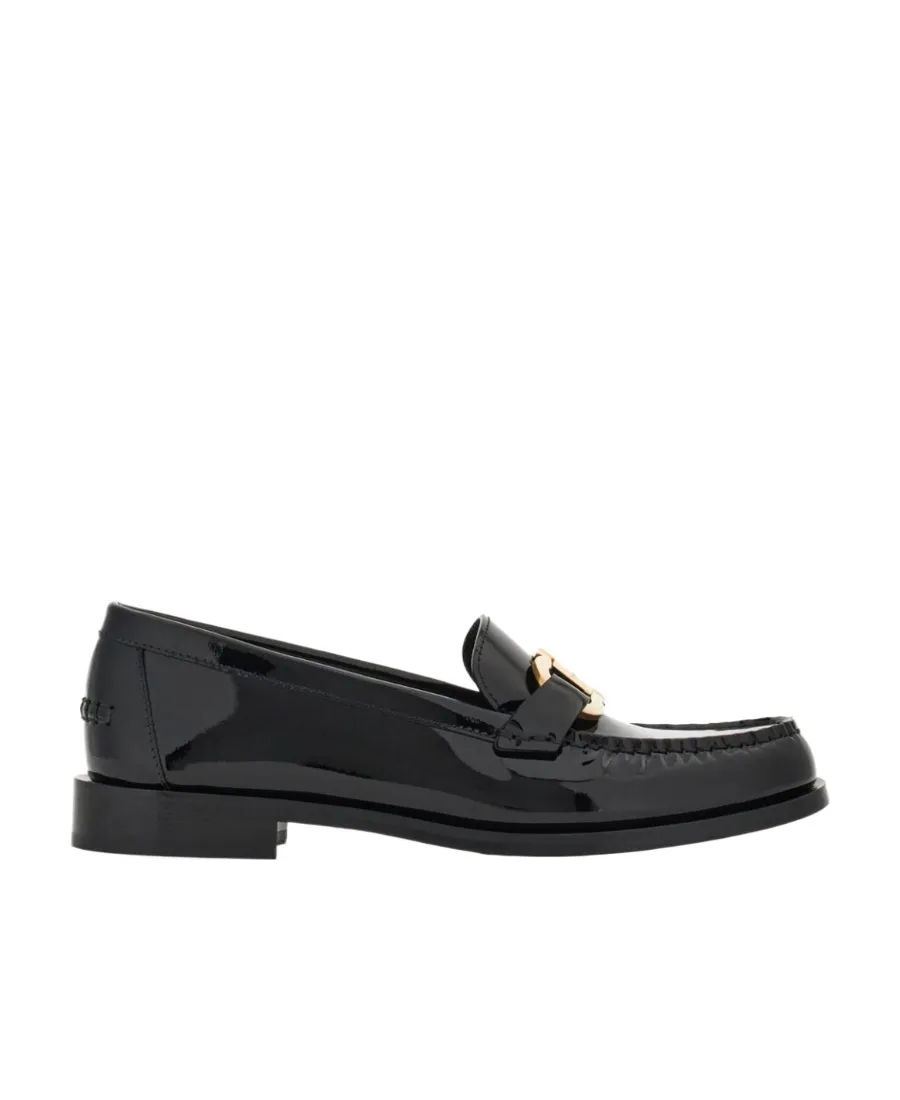Round-Headed Love Shoes
