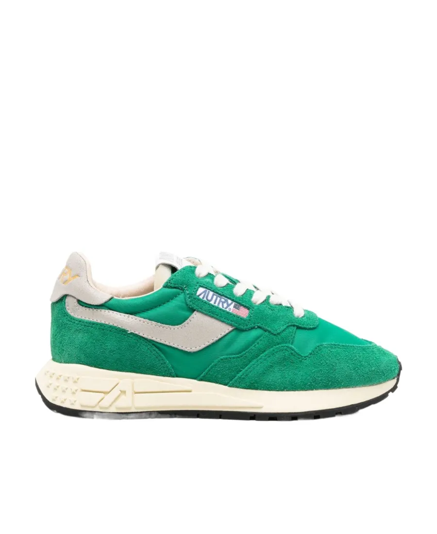 Autry Reelwind Low Sneakers