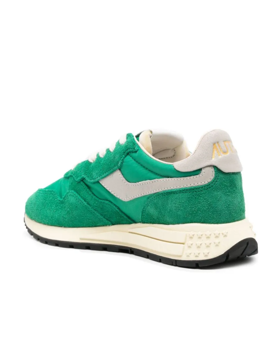 Autry Reelwind Low Sneakers