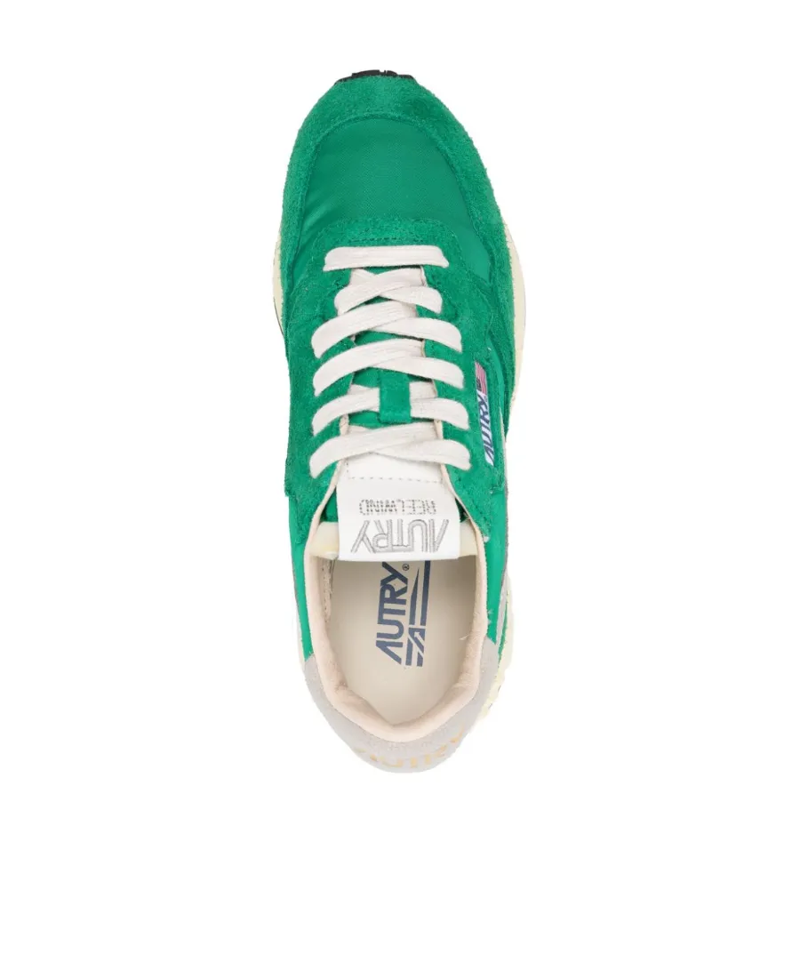 Autry Reelwind Low Sneakers
