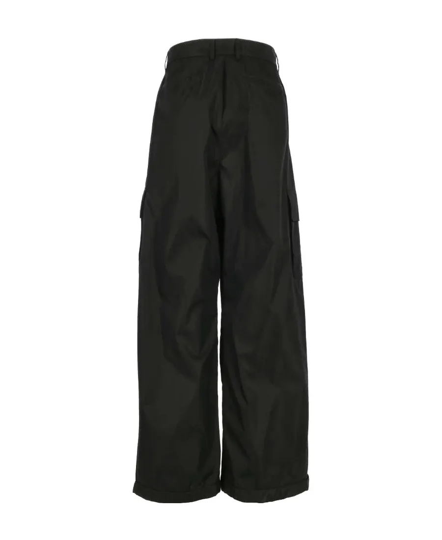Off-White Belt-Looped Cargo Pants