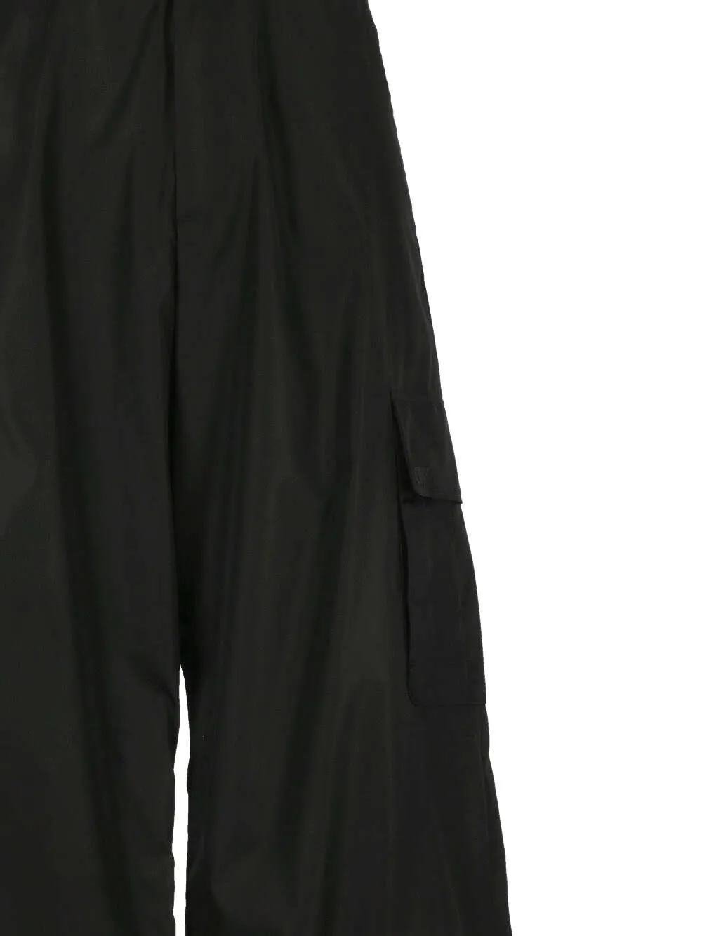 Off-White Belt-Looped Cargo Pants