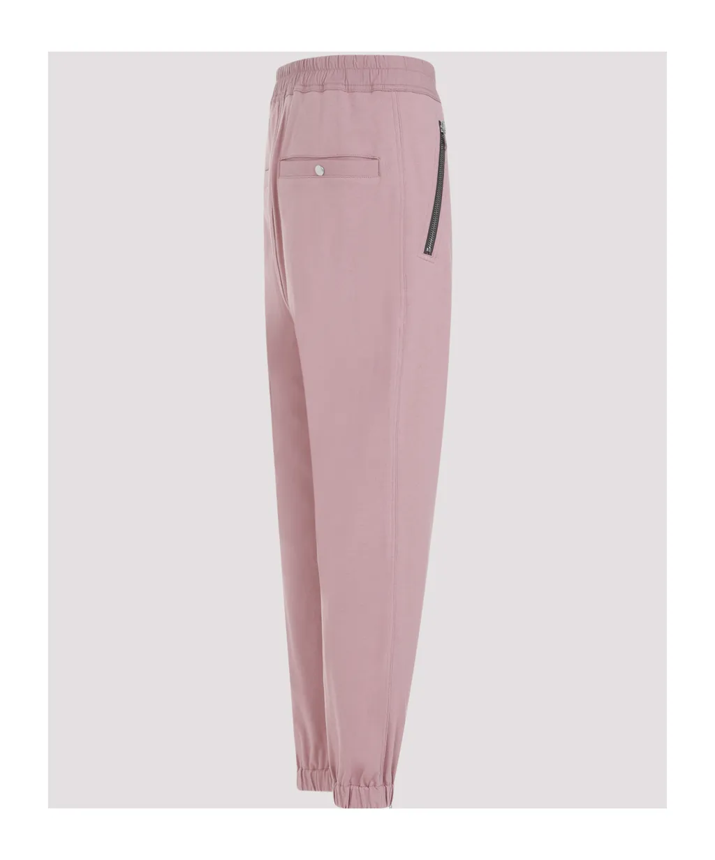 Rick Owens Drawstring Track Pants