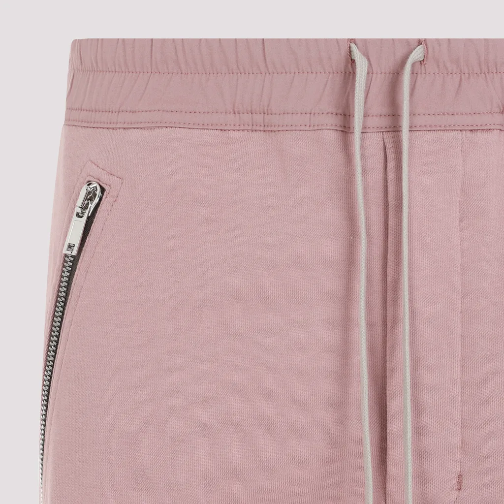 Rick Owens Drawstring Track Pants