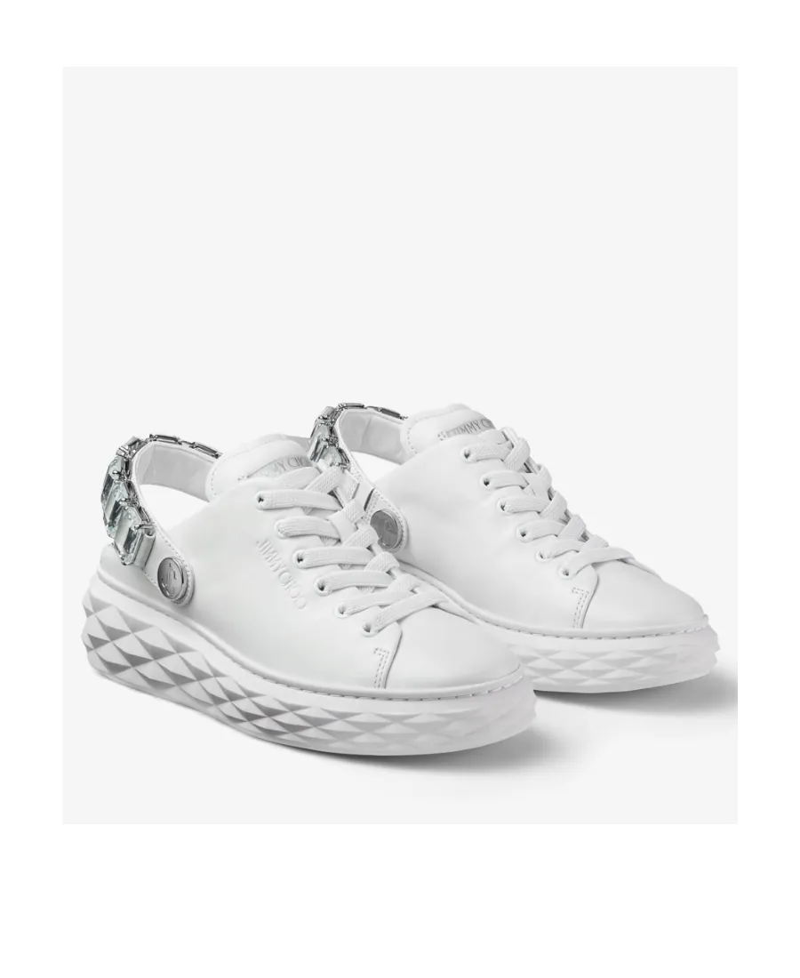 Round Head Lace Up Low-Top Casual Shoes