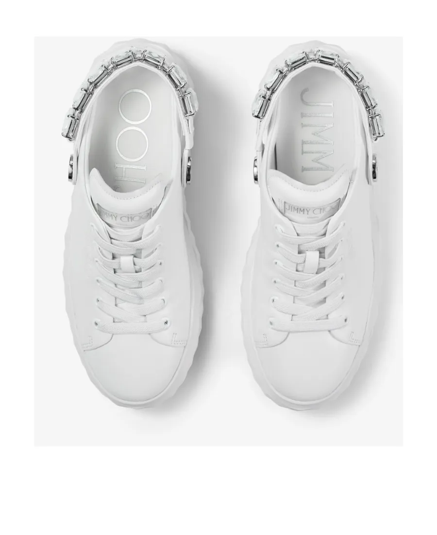 Round Head Lace Up Low-Top Casual Shoes