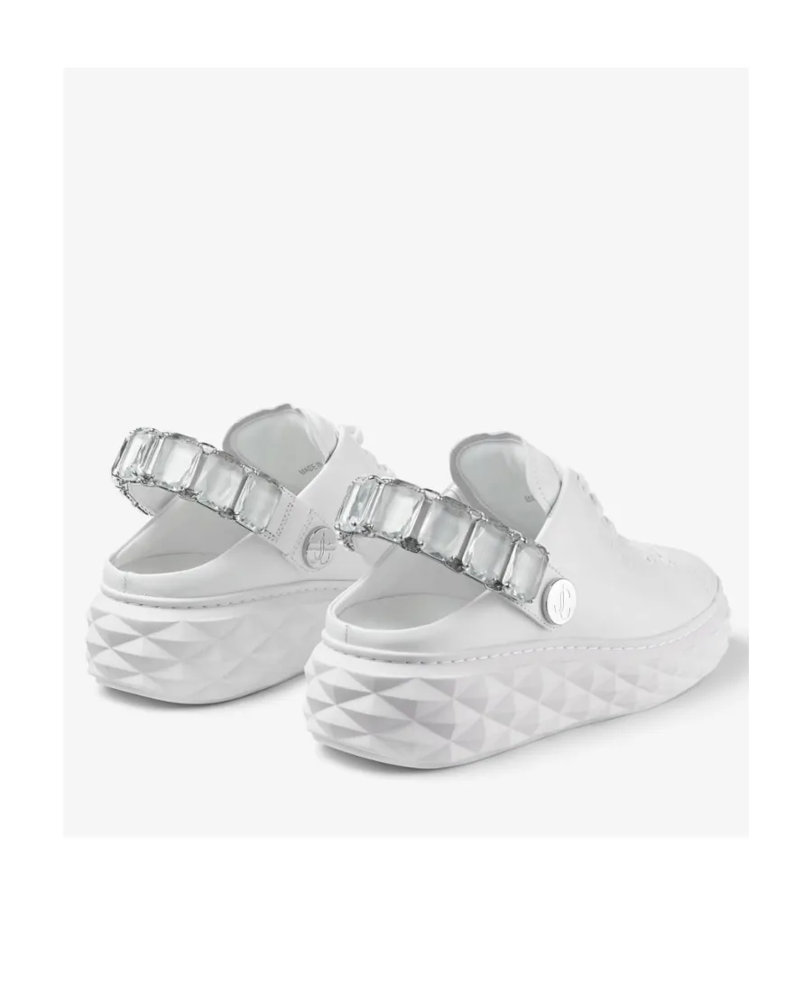 Round Head Lace Up Low-Top Casual Shoes