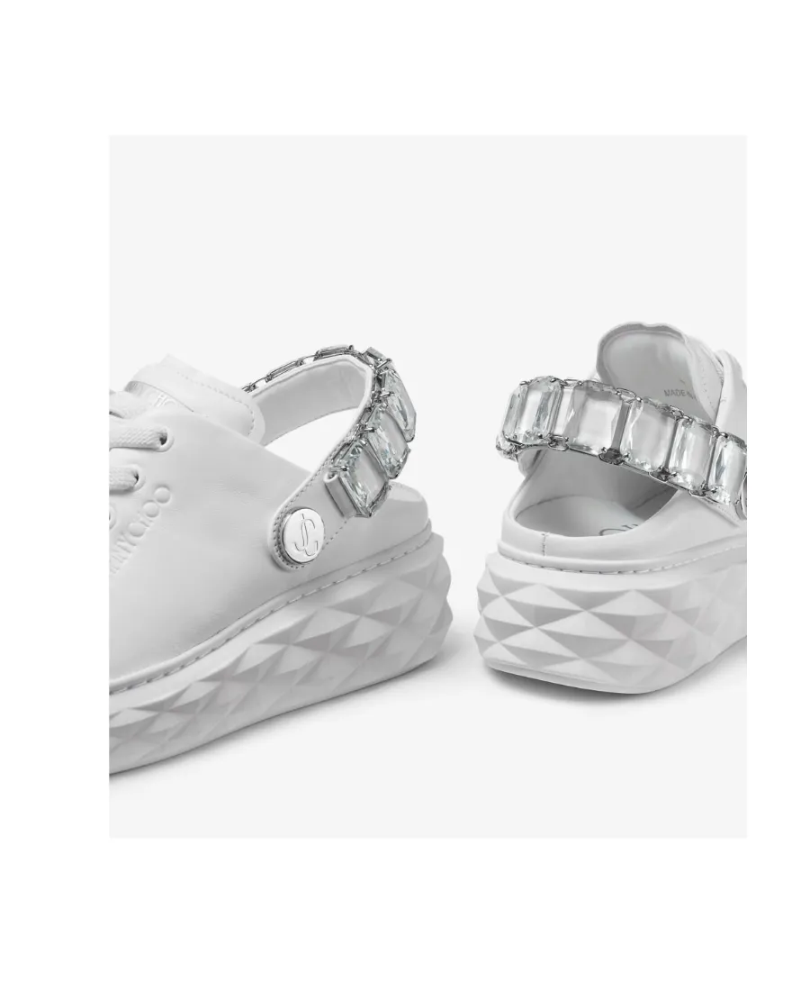 Round Head Lace Up Low-Top Casual Shoes