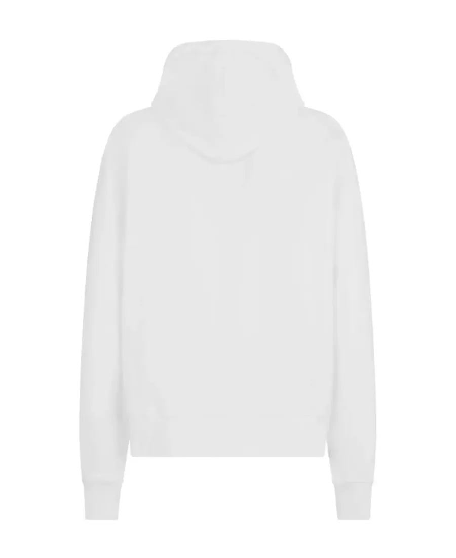 Dsquared2 Hilde Doll Cool Fit Hoodie