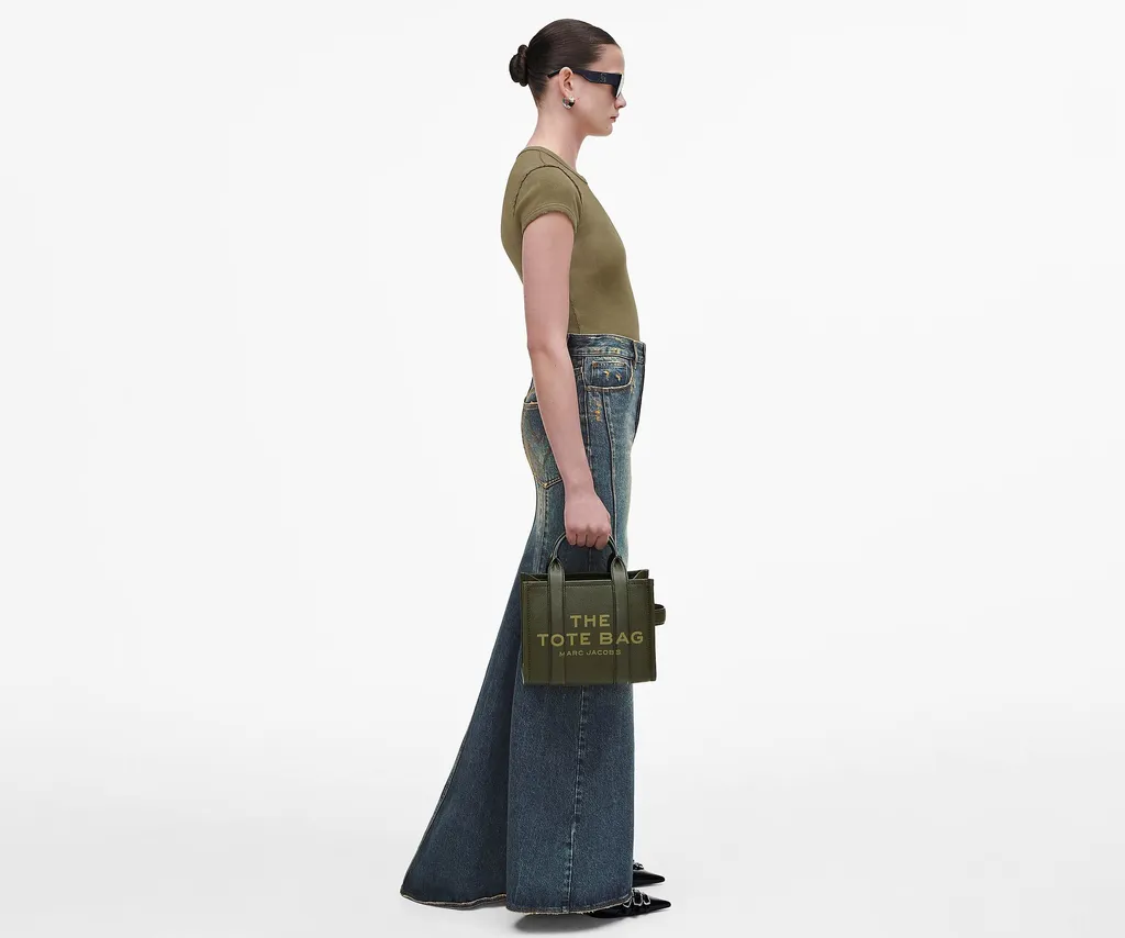 Marc Jacobs The Small Tote Bag