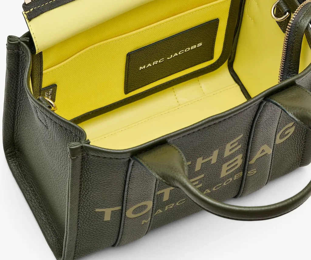 Marc Jacobs The Small Tote Bag