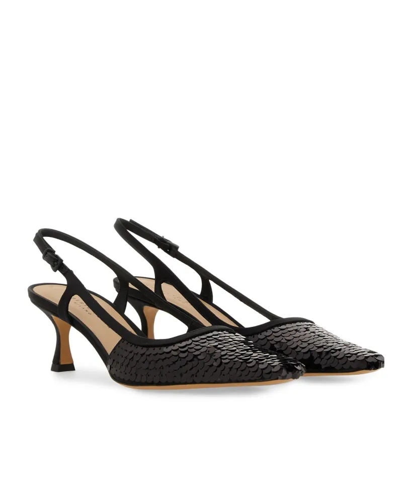 Roberto Festa Slingback Siviglia Pumps