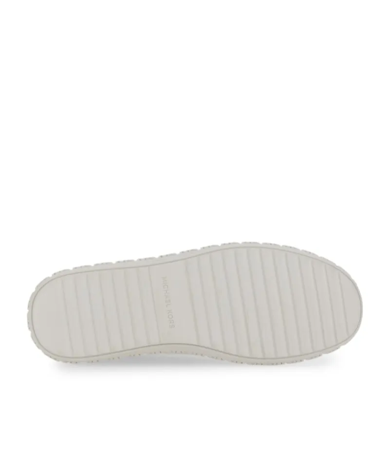 Lace-Up Low-Cut Sneakers