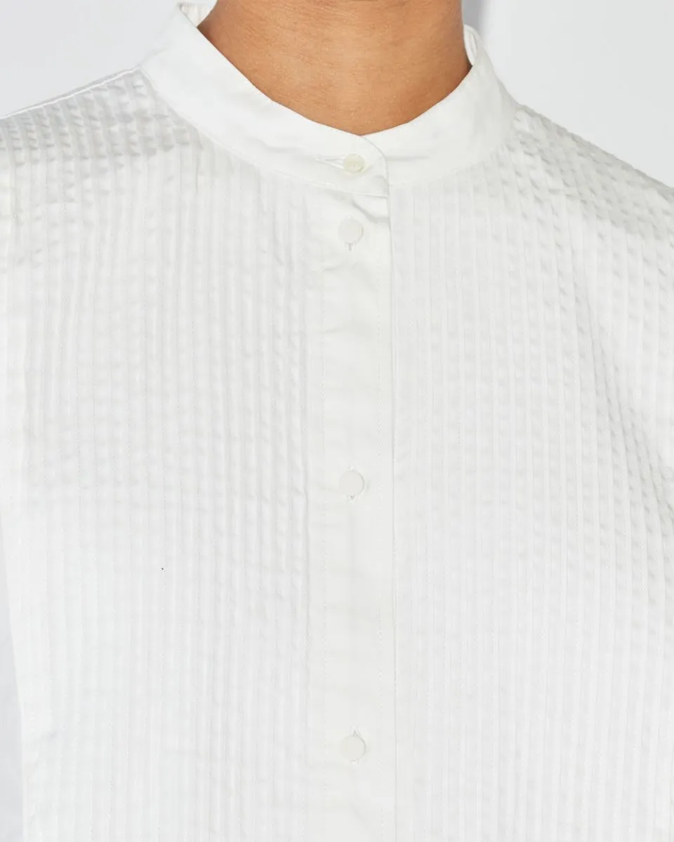 Isabel Marant Ramsey Buttoned Shirt