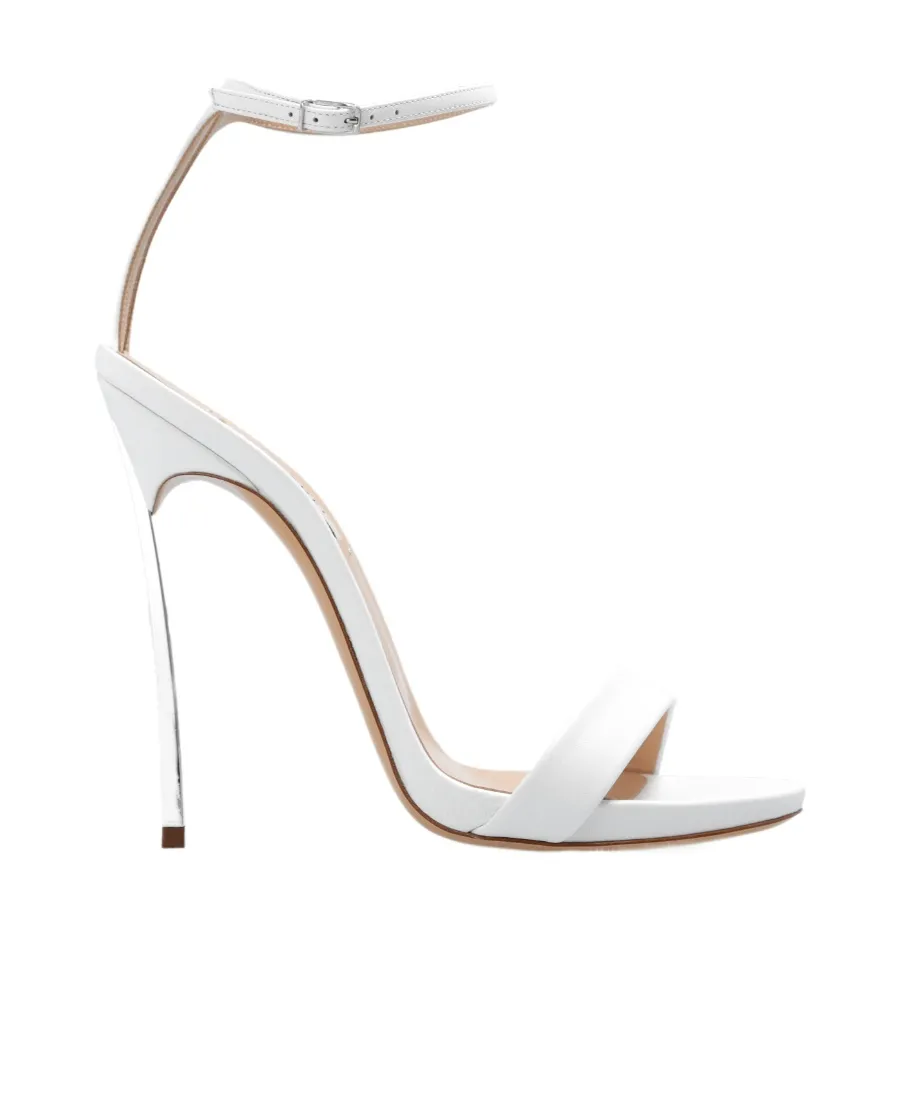 Casadei Blade Sandals