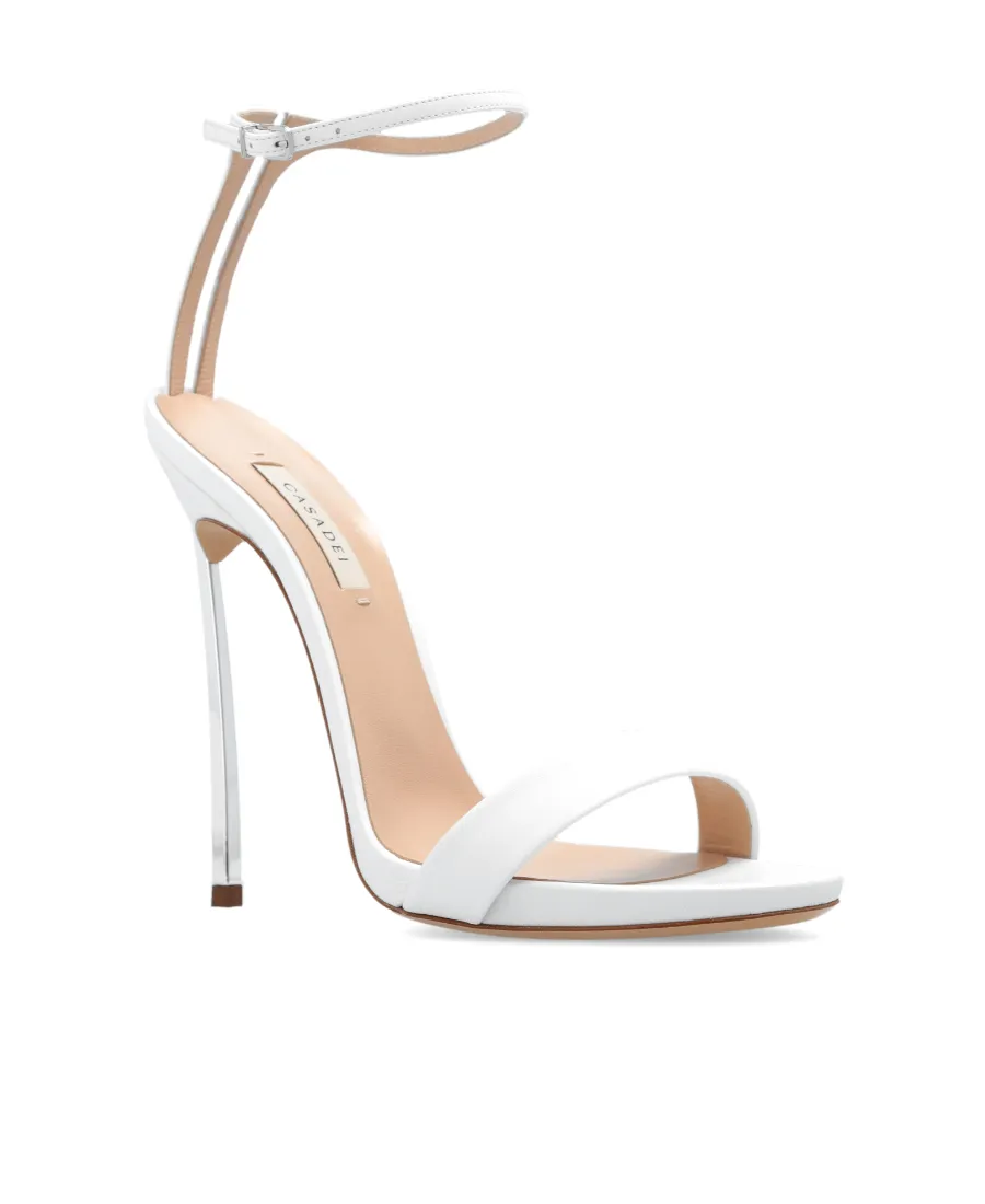 Casadei Blade Sandals