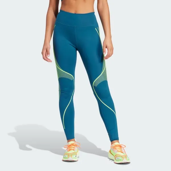 Truepace Running Leggings