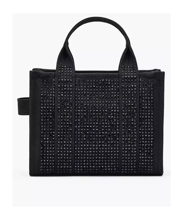 Marc Jacobs The Crystal Small Tote Bag