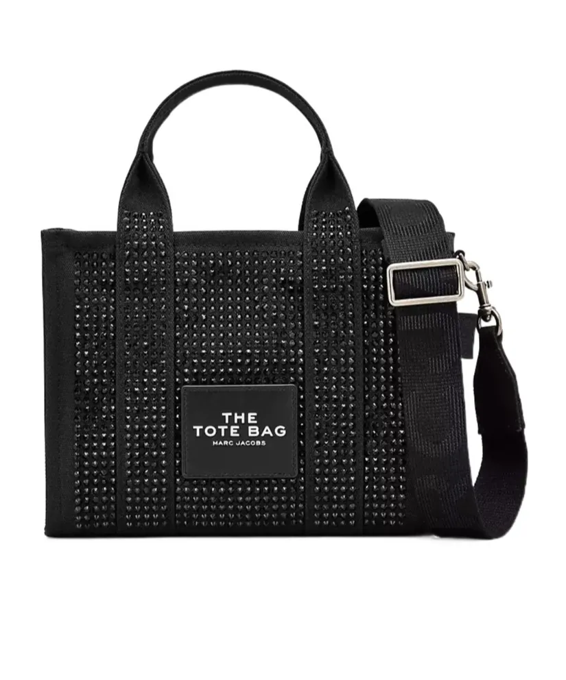 Marc Jacobs The Crystal Small Tote Bag
