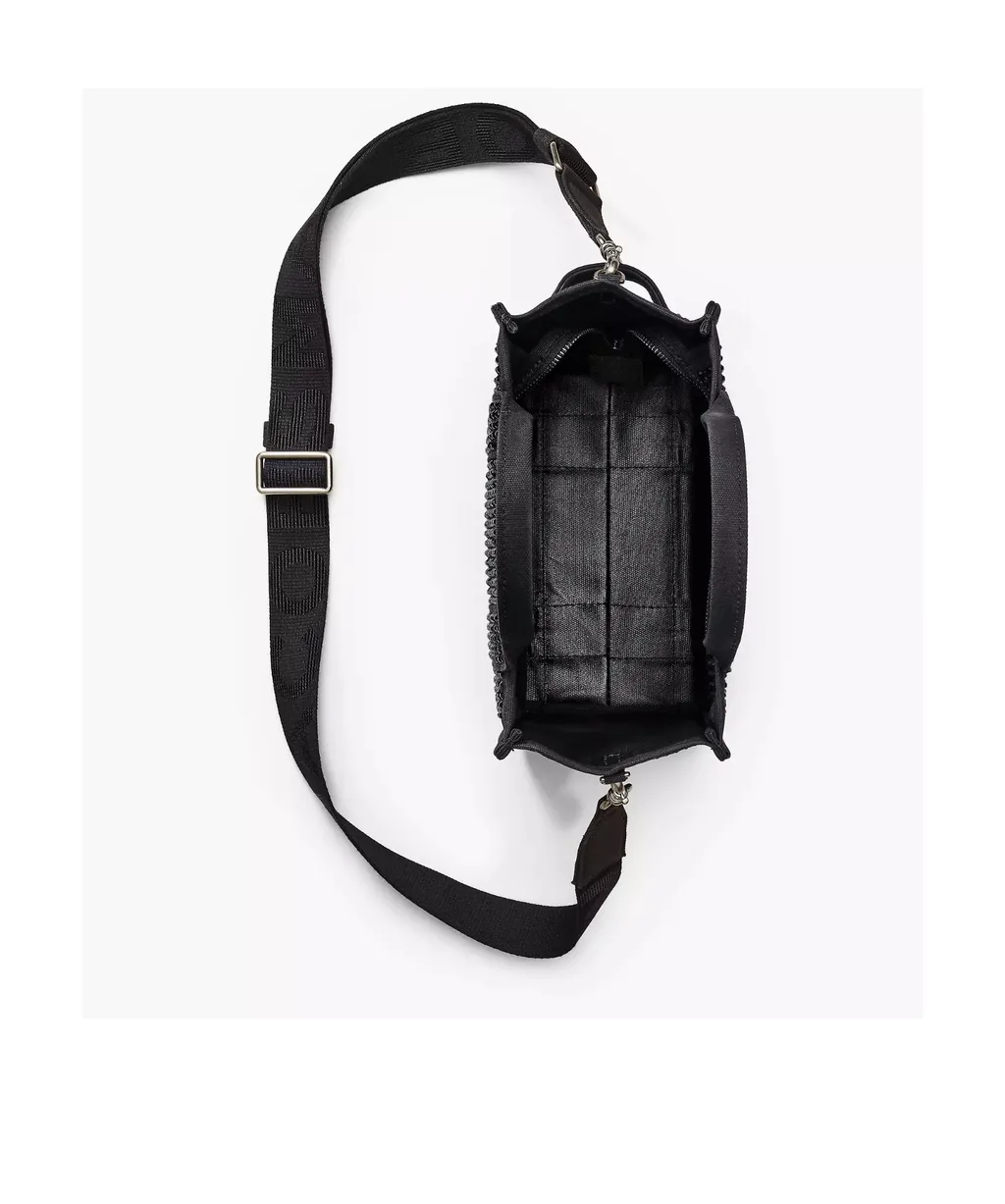 Marc Jacobs The Crystal Small Tote Bag