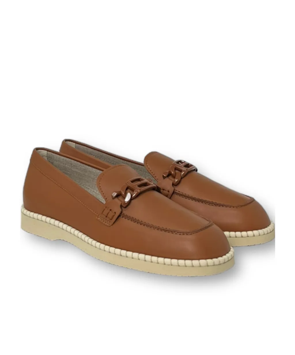 Hogan H660 Slip-On Sandals