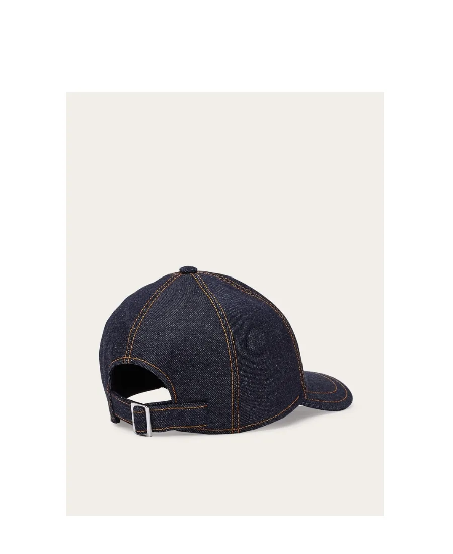 Cowboy Baseball Cap
