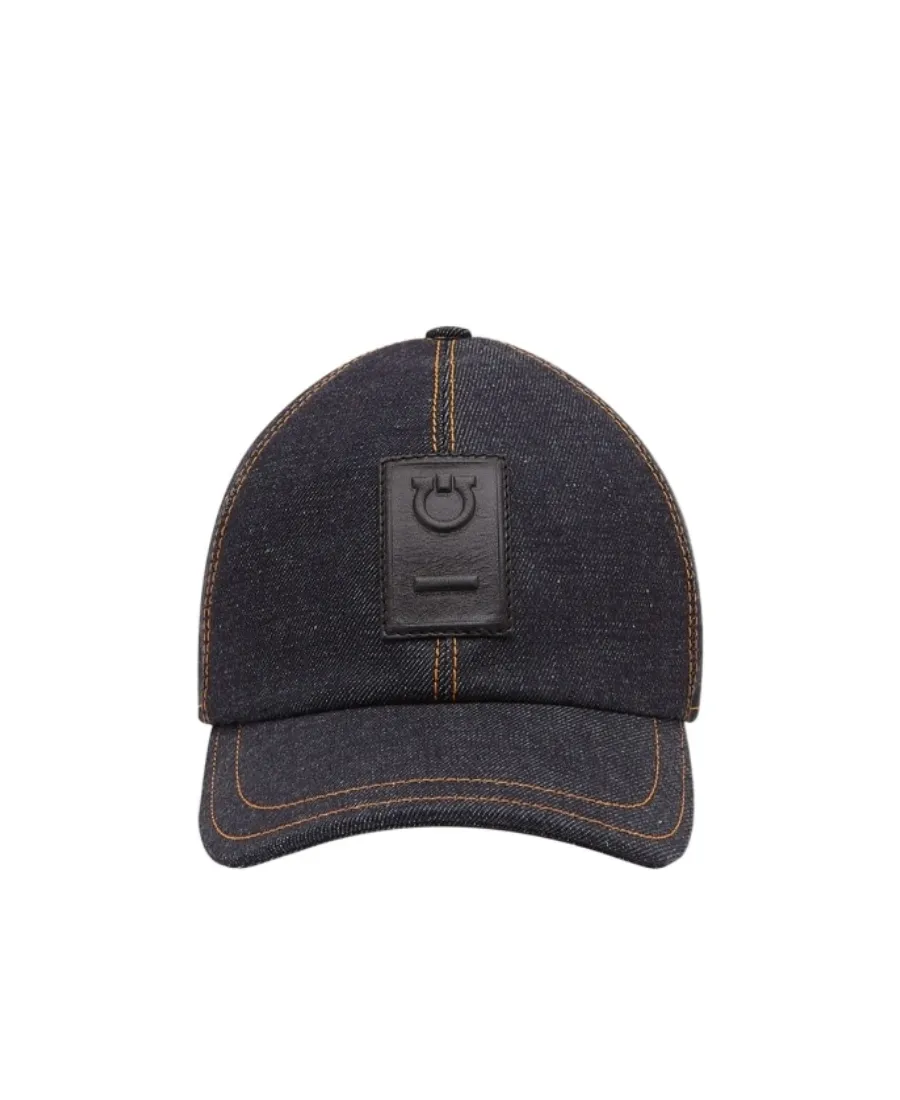 Cowboy Baseball Cap