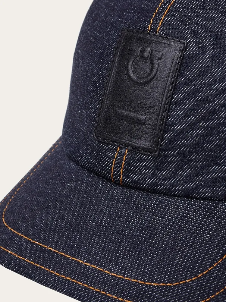 Cowboy Baseball Cap