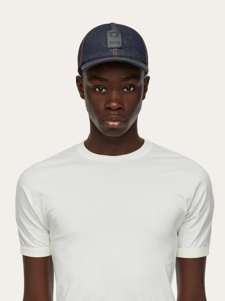 Cowboy Baseball Cap