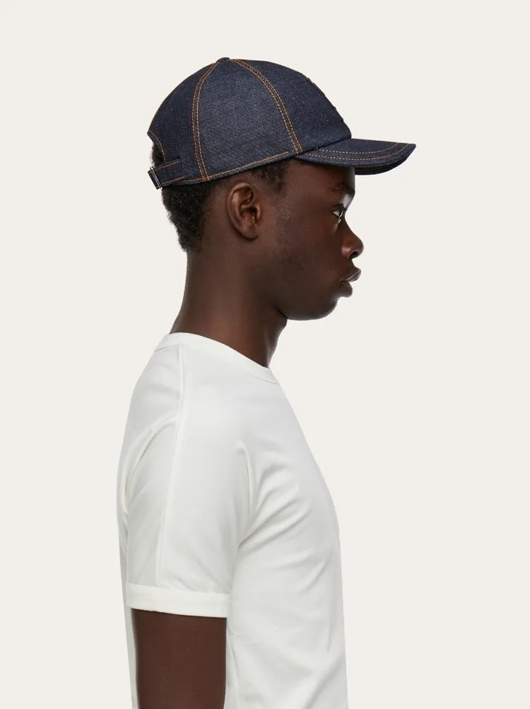 Cowboy Baseball Cap