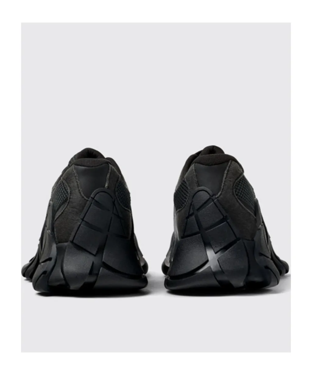 Lace Up Sneakers