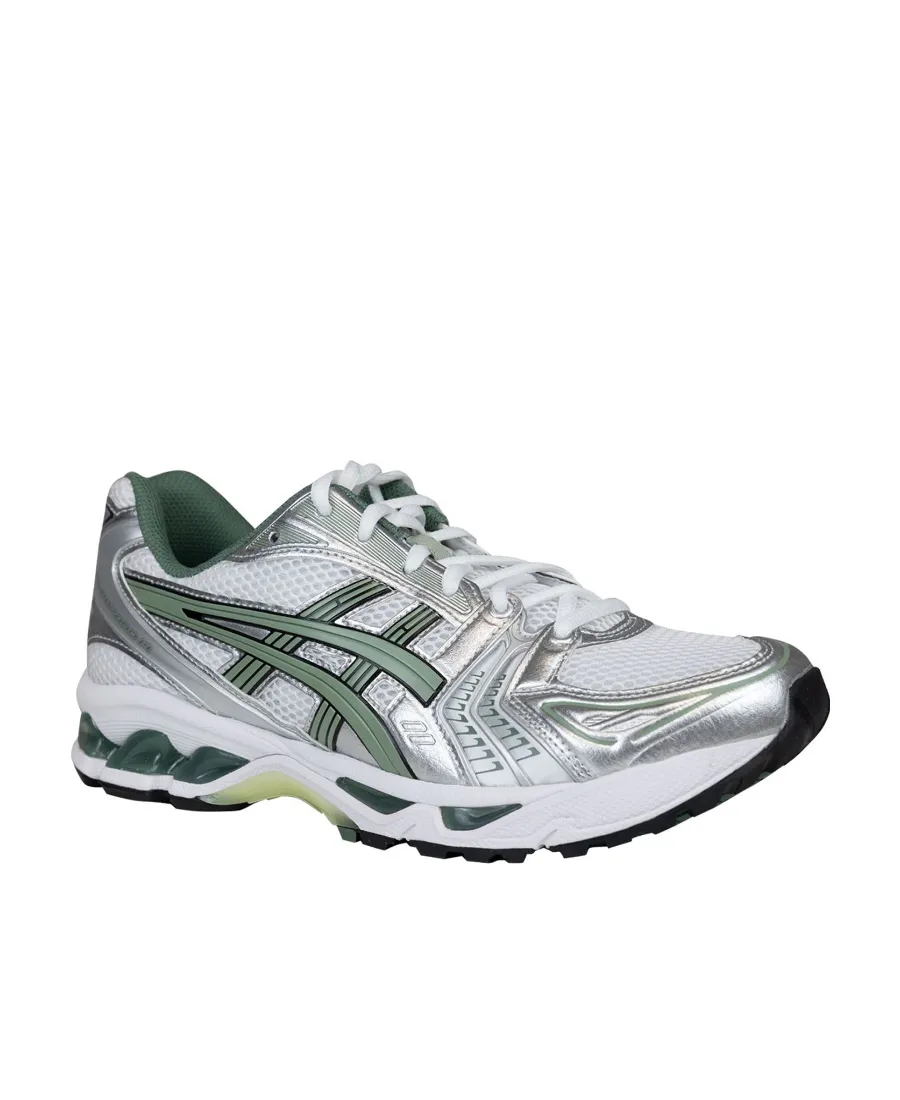 Gel Kayano 14 Sneakers Slate Grey