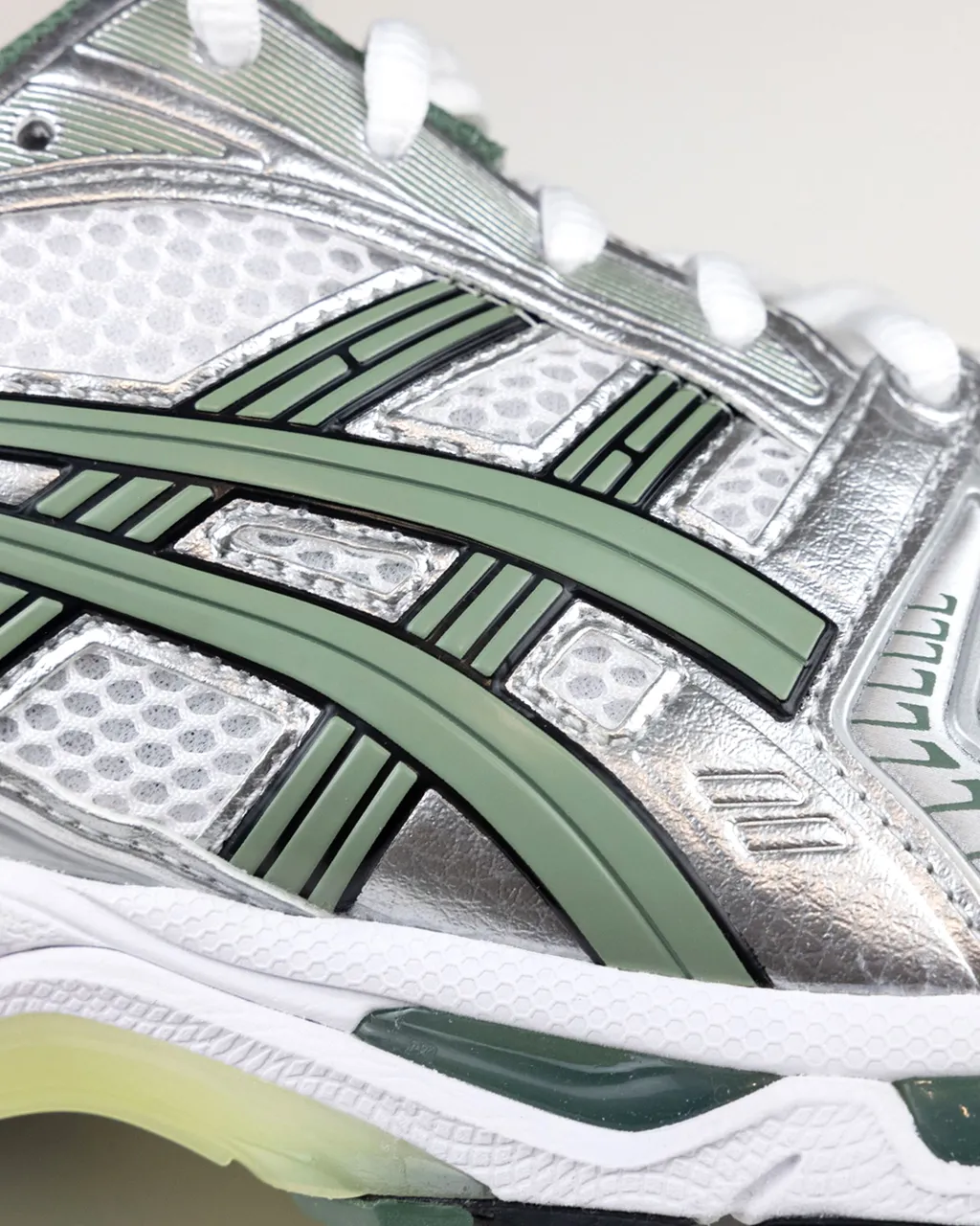 Gel Kayano 14 Sneakers Slate Grey