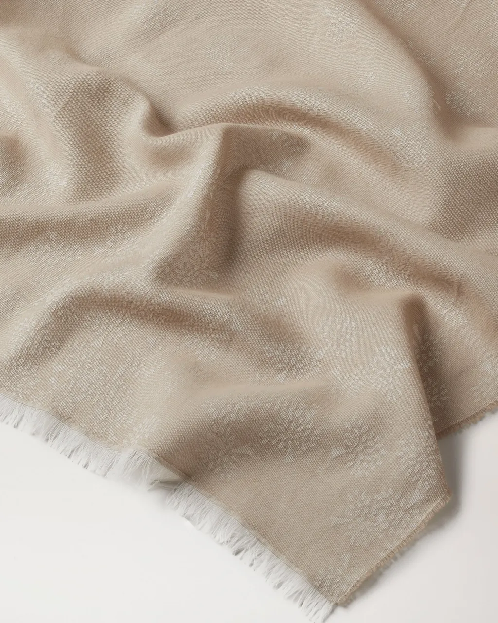 Tamara Organic Cotton Scarf