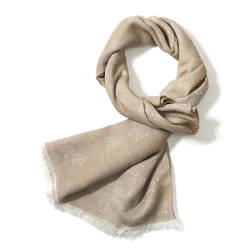 Tamara Organic Cotton Scarf