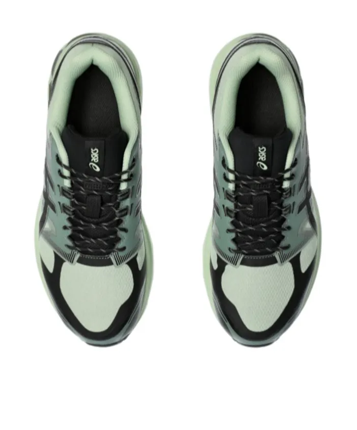 Asics Gel-Terrain Lace-Up Sneakers