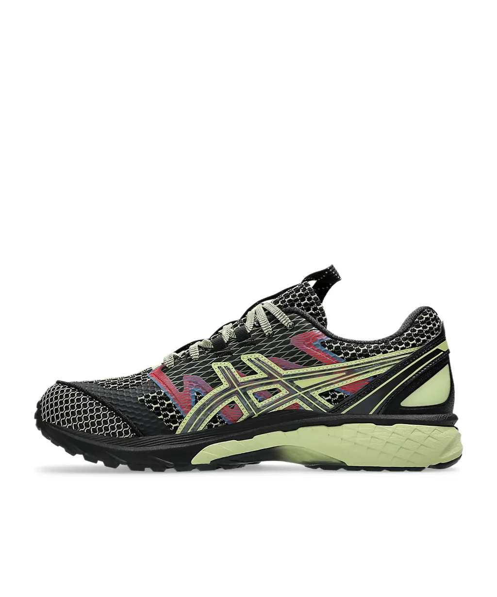 Asics Us4-S Gel-Terrain Lace-Up Sneakers