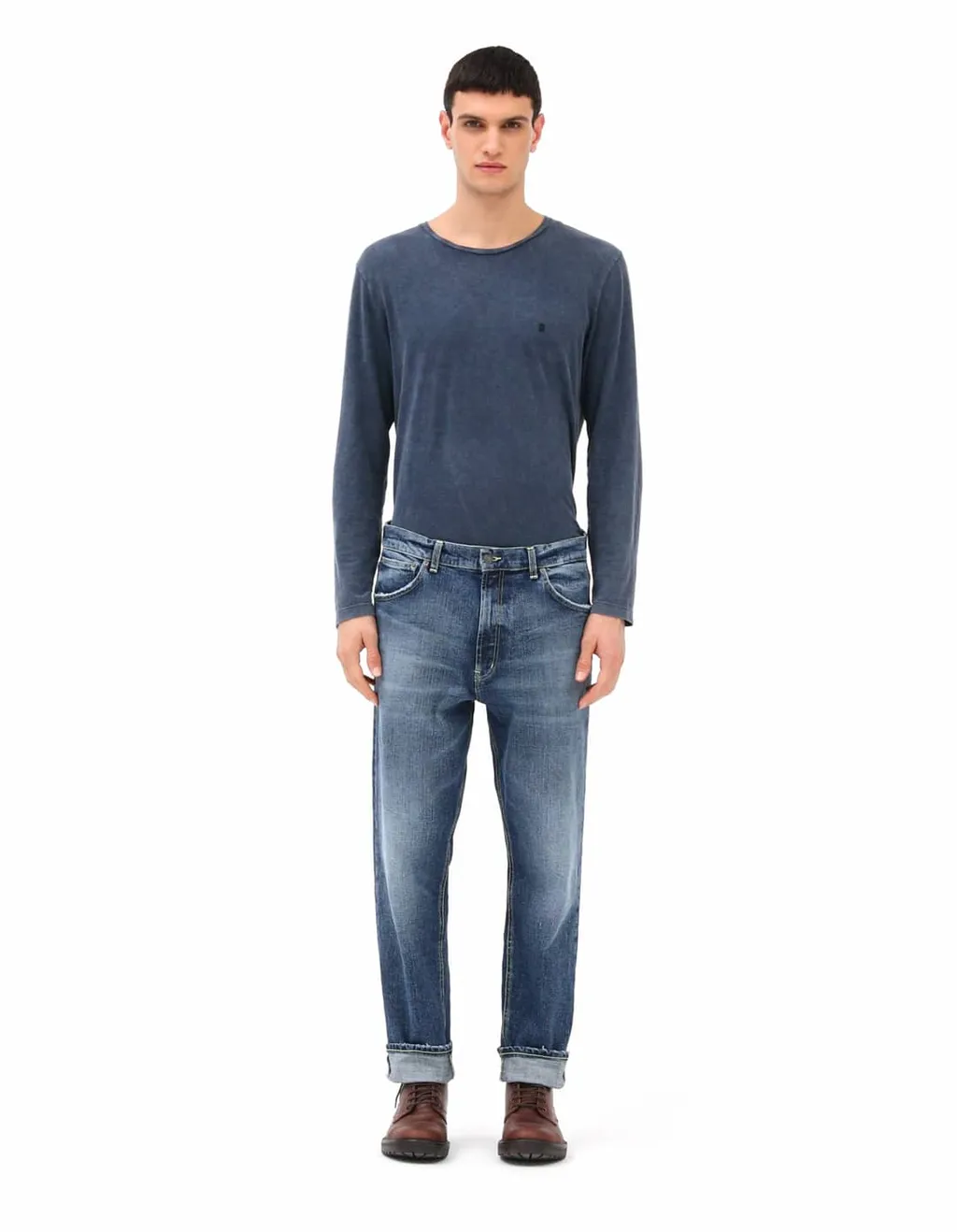 Paco Stretch Jeans
