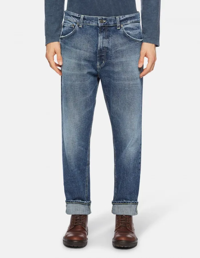Paco Stretch Jeans