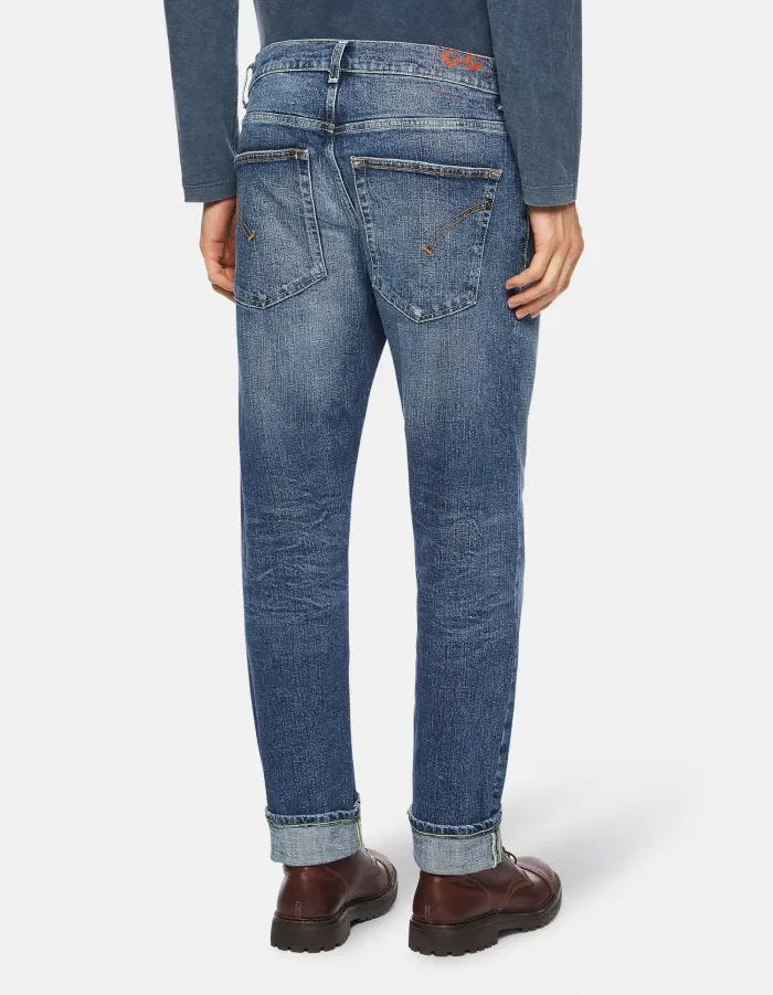 Paco Stretch Jeans