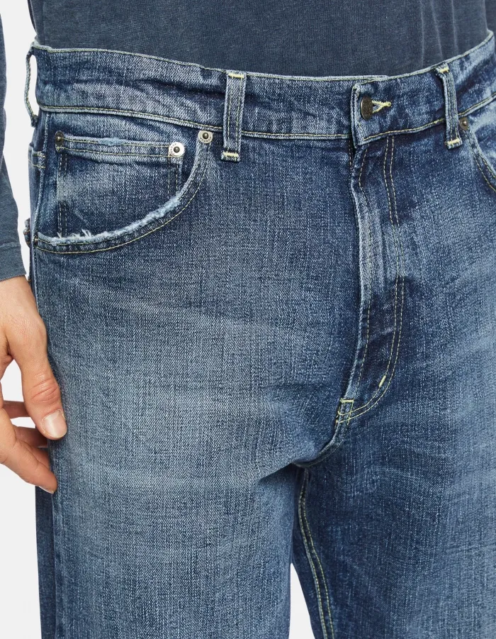 Paco Stretch Jeans