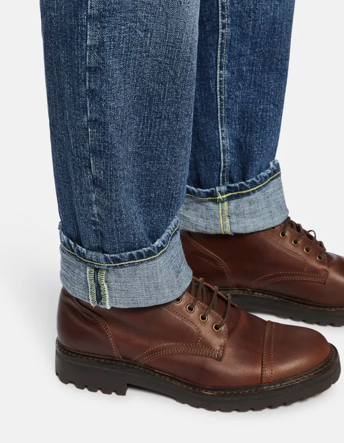 Paco Stretch Jeans