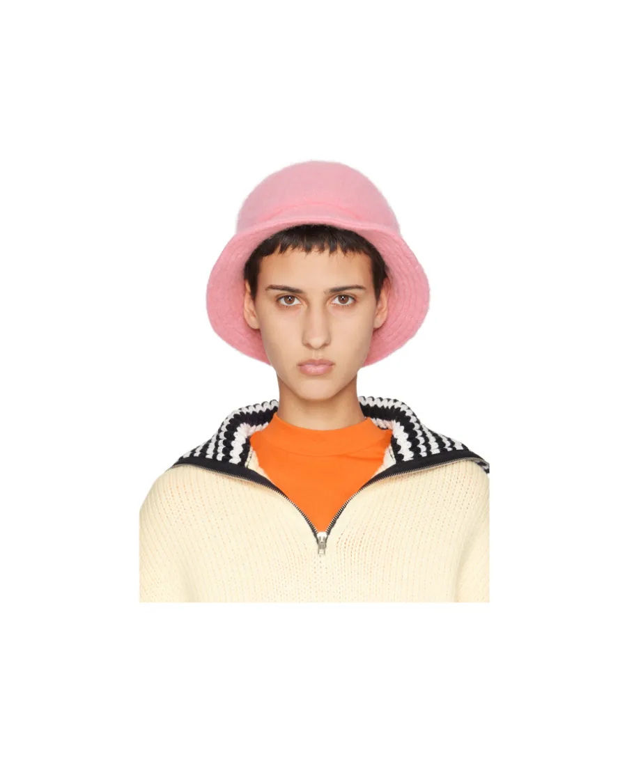 Quilted Fisherman's Hat