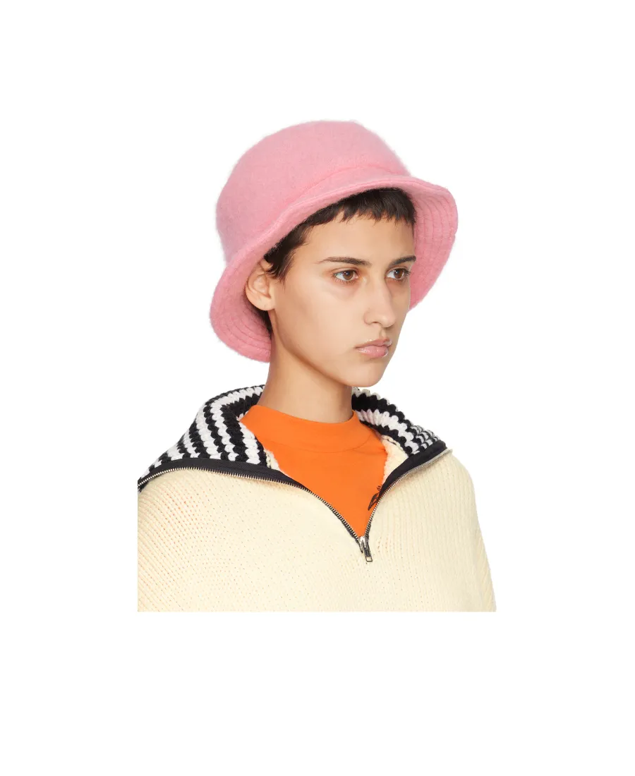 Quilted Fisherman's Hat