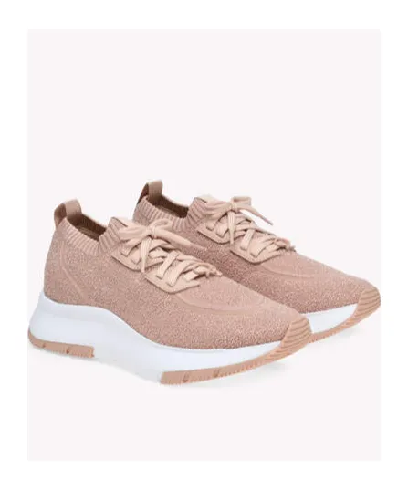Lace Up Sneakers