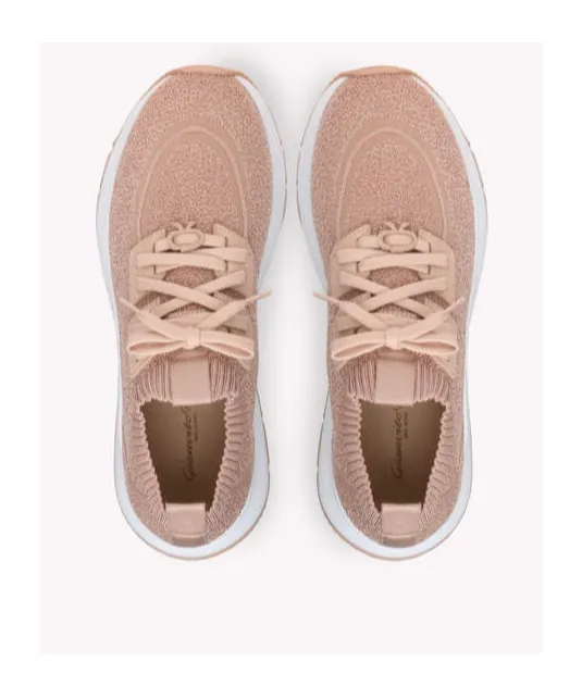 Lace Up Sneakers